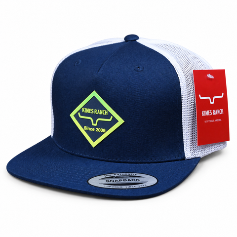 KIMES RANCH GOLD VICERA PLANA 11 - perfil