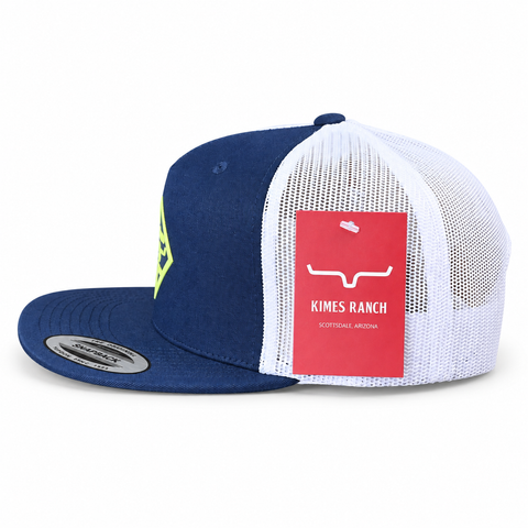 KIMES RANCH GOLD VICERA PLANA 11 - lateral