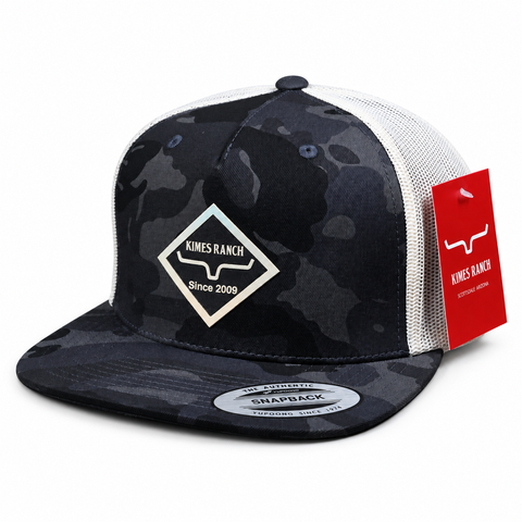 KIMES RANCH GOLD VICERA PLANA 13 - perfil