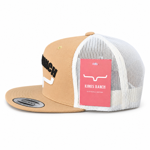 KIMES RANCH GOLD VICERA PLANA 15 - lateral