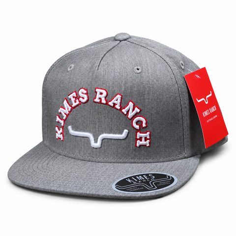 KIMES RANCH GOLD VICERA PLANA 16 - perfil