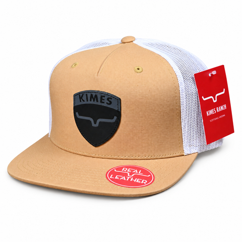KIMES RANCH GOLD VICERA PLANA 18 - perfil