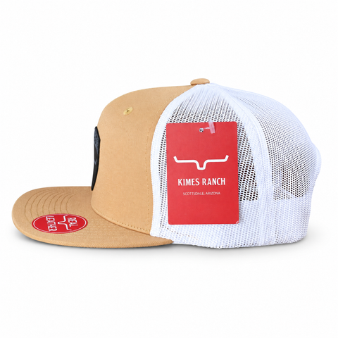 KIMES RANCH GOLD VICERA PLANA 18 - lateral