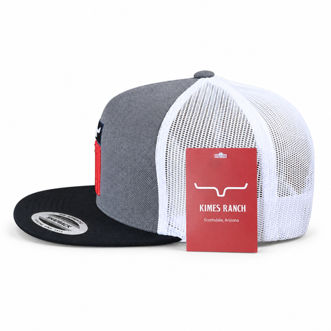 KIMES RANCH GOLD VICERA PLANA 2 - lateral