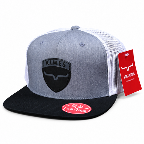 KIMES RANCH GOLD VICERA PLANA 20 - perfil
