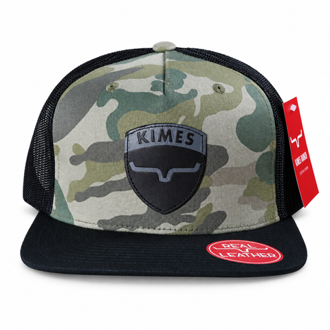 KIMES RANCH GOLD VICERA PLANA 21 - frontal