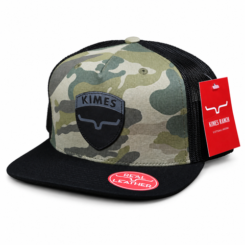 KIMES RANCH GOLD VICERA PLANA 21 - perfil