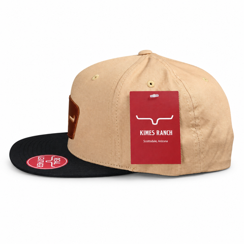 KIMES RANCH GOLD VICERA PLANA 24 - lateral