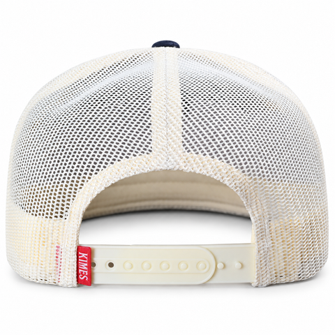 KIMES RANCH GOLD VICERA PLANA 3 - trasera