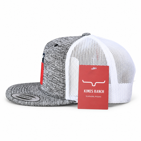 KIMES RANCH GOLD VICERA PLANA 5 - lateral
