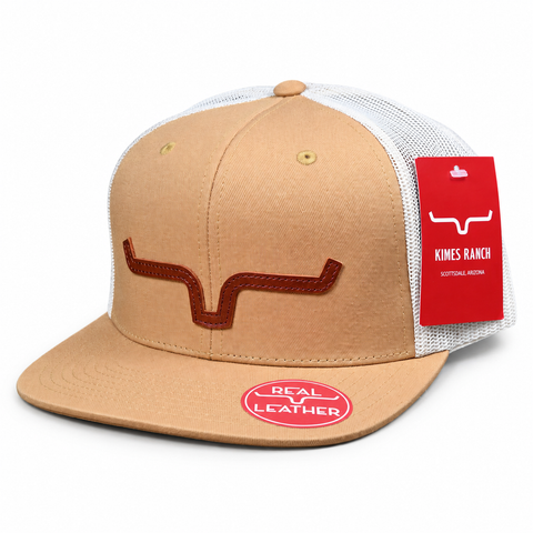 KIMES RANCH GOLD VICERA PLANA 9 - perfil