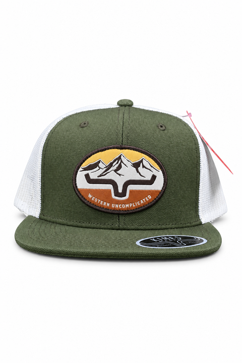 KIMES RANCH GOLD58 - frontal