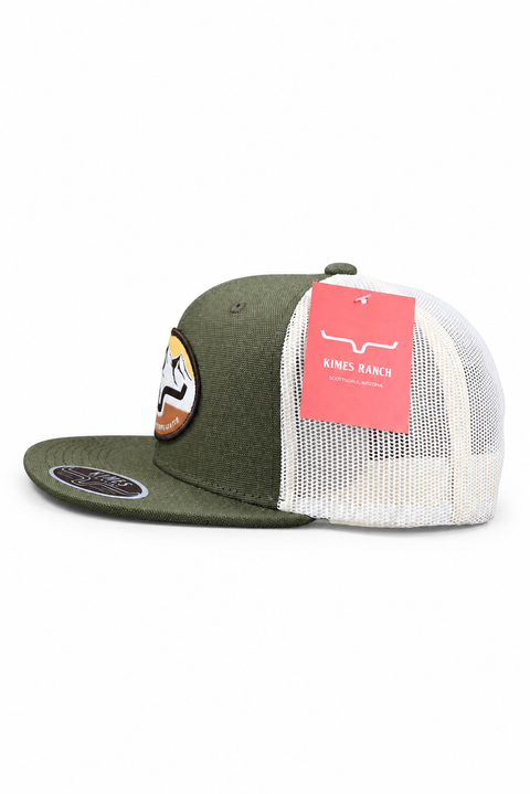 KIMES RANCH GOLD58 - lateral