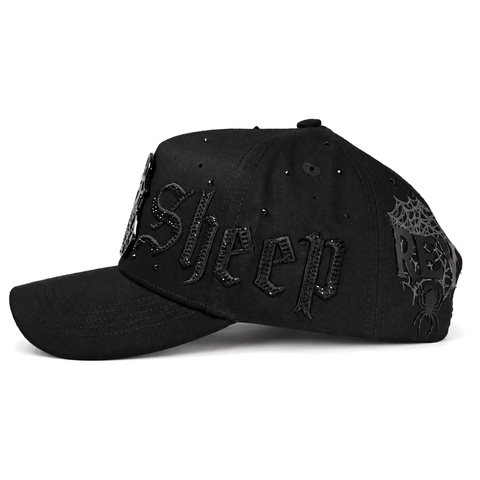 MONEY MAKERS BLACK SHEEP - Lateral izquierdo
