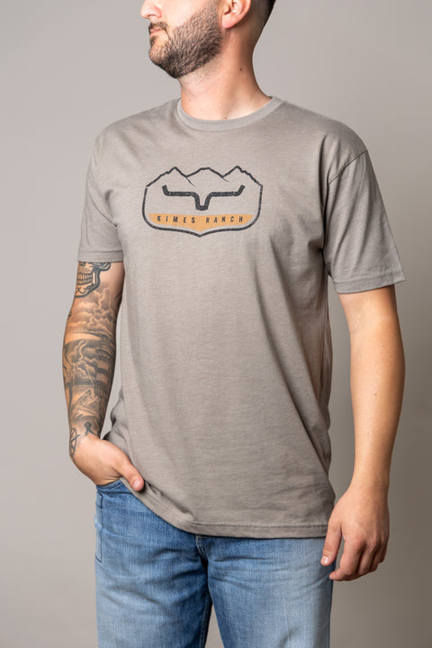 PLAYERA KIMES RANCH BANQUET - PIEDRA